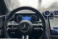 Mercedes-Benz GLC din 2023 cu 19.082 km - oferta MER247339 - foto 13