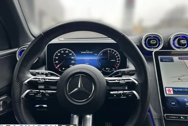 Mercedes-Benz GLC din 2023 cu 19.082 km - oferta MER247339 - foto 13