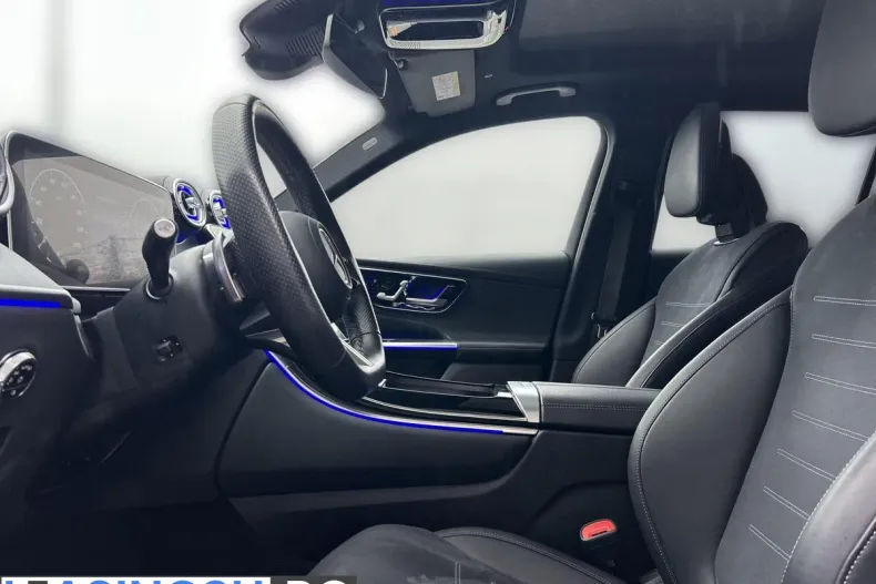 Mercedes-Benz GLC din 2023 cu 19.082 km - oferta MER247339 - foto 16