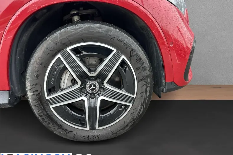 Mercedes-Benz GLC din 2023 cu 19.082 km - oferta MER247339 - foto 18