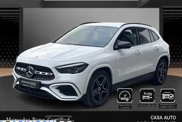 Mercedes-Benz GLA din 2023 - oferta MER247340