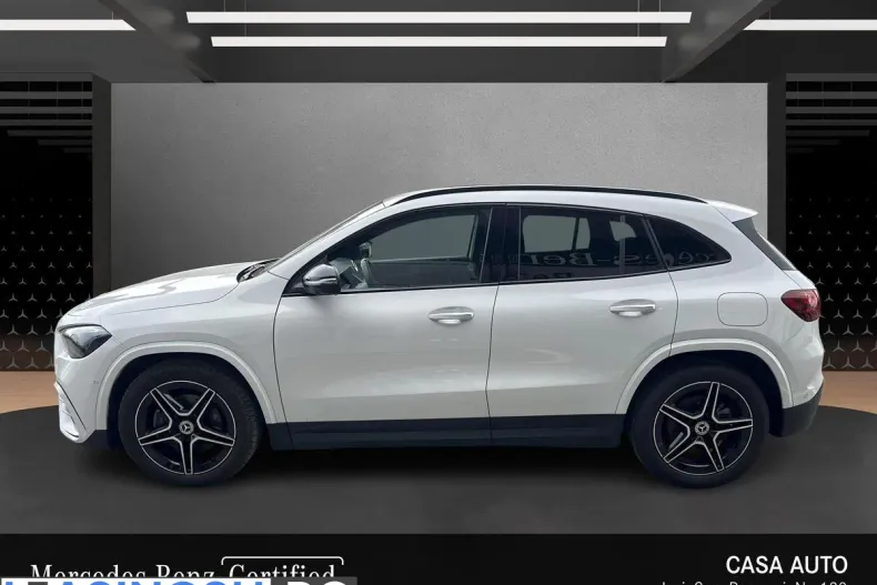 Mercedes-Benz GLA din 2023 cu 56.348 km - oferta MER247340 - foto 3