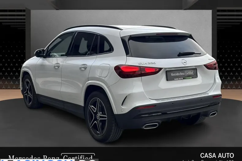 Mercedes-Benz GLA din 2023 cu 56.348 km - oferta MER247340 - foto 4