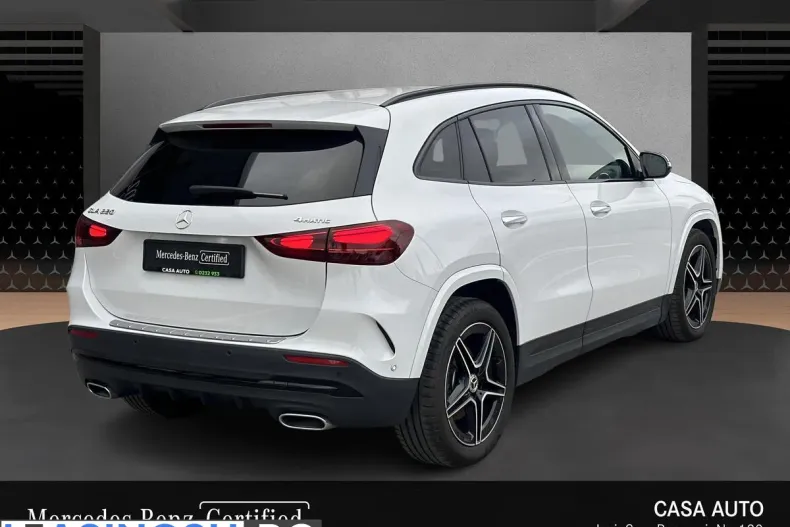 Mercedes-Benz GLA din 2023 cu 56.348 km - oferta MER247340 - foto 6