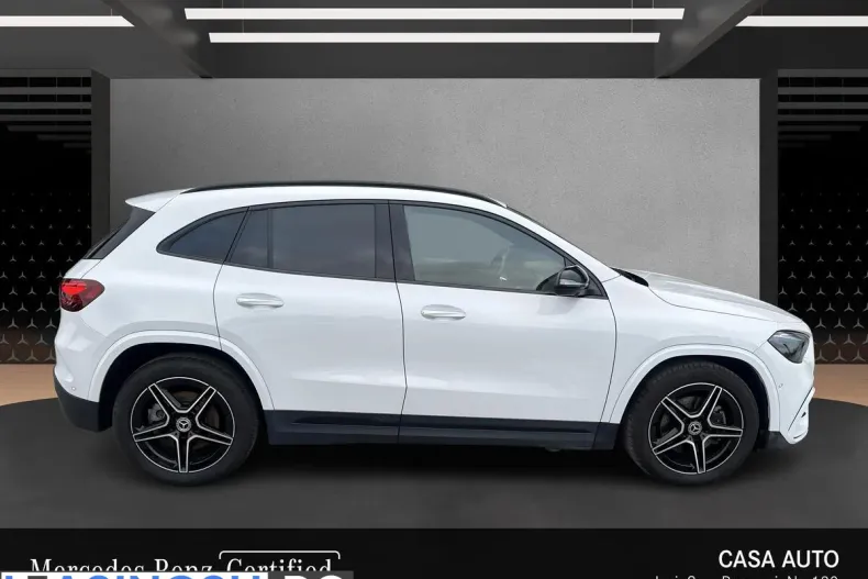 Mercedes-Benz GLA din 2023 cu 56.348 km - oferta MER247340 - foto 7