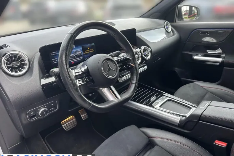 Mercedes-Benz GLA din 2023 cu 56.348 km - oferta MER247340 - foto 9