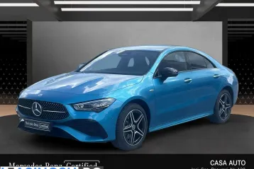 Mercedes-Benz CLA 250 din 2025 - oferta MER247341