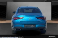 Mercedes-Benz CLA 250 (Clasa CLA) din 2025 cu 13.174 km - oferta MER247341 - foto 4