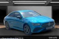 Mercedes-Benz CLA 250 (Clasa CLA) din 2025 cu 13.174 km - oferta MER247341 - foto 7