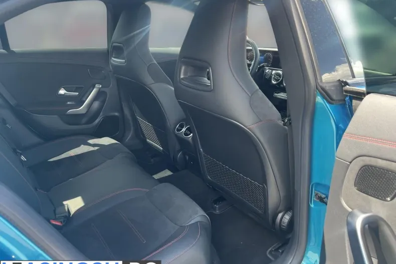 Mercedes-Benz CLA 250 (Clasa CLA) din 2025 cu 13.174 km - oferta MER247341 - foto 14