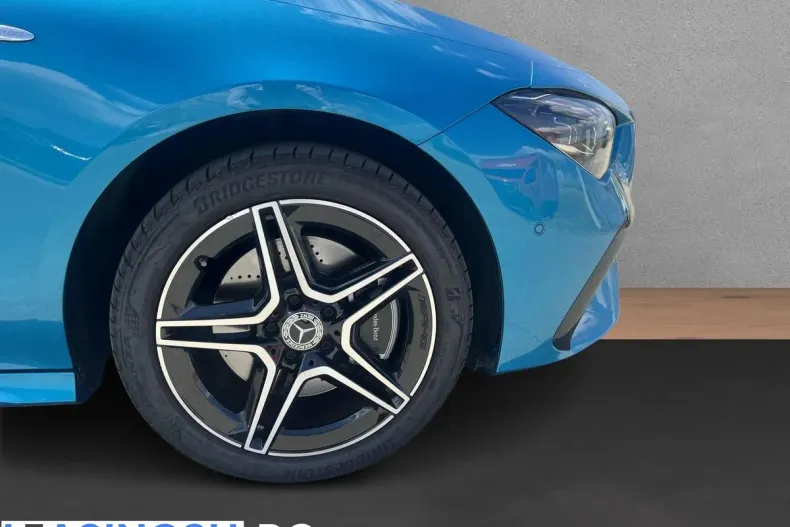 Mercedes-Benz CLA 250 (Clasa CLA) din 2025 cu 13.174 km - oferta MER247341 - foto 15
