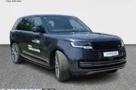 Land Rover Range Rover din 2025 cu 8.500 km - oferta LAN247342 - foto 2