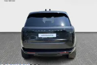 Land Rover Range Rover din 2025 cu 8.500 km - oferta LAN247342 - foto 6