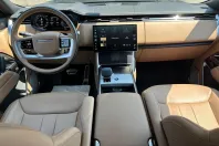 Land Rover Range Rover din 2025 cu 8.500 km - oferta LAN247342 - foto 9