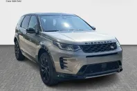 Land Rover Discovery Sport din 2025 cu 5.000 km - oferta LAN247343 - foto 2