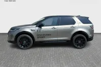 Land Rover Discovery Sport din 2025 cu 5.000 km - oferta LAN247343 - foto 3