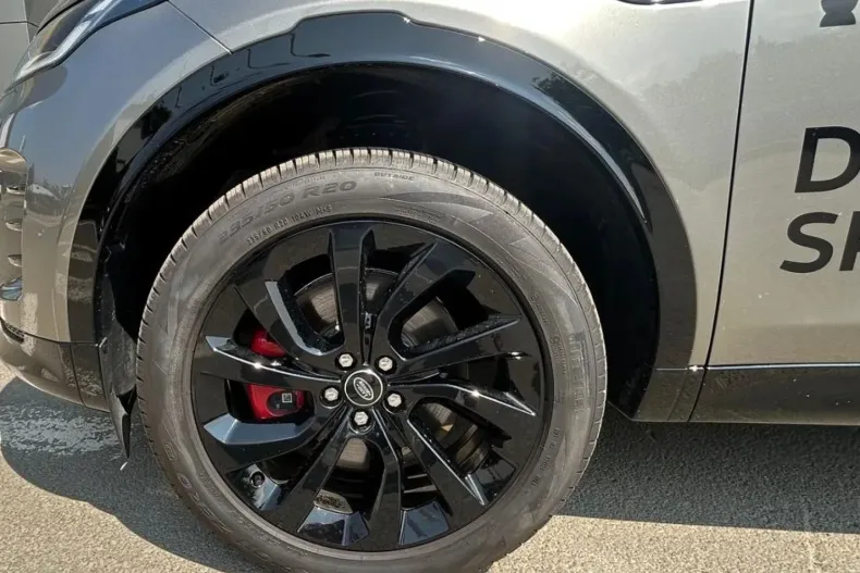 Land Rover Discovery Sport din 2025 cu 5.000 km - oferta LAN247343 - foto 8
