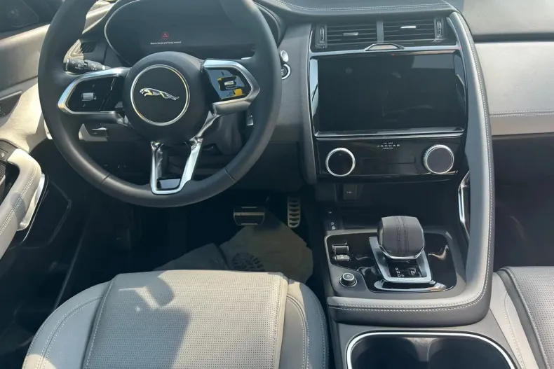 Jaguar E-Pace din 2023 cu 24 km - oferta JAG247345 - foto 9