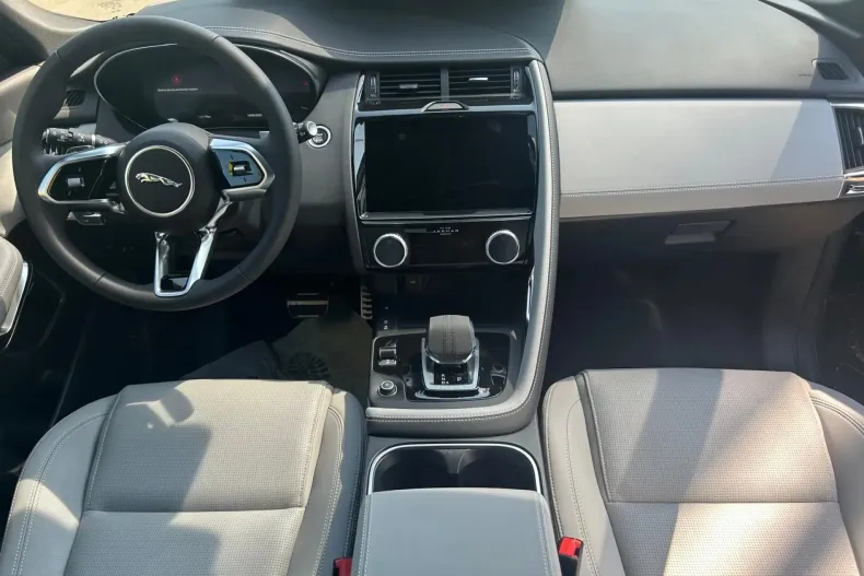 Jaguar E-Pace din 2023 cu 24 km - oferta JAG247345 - foto 11