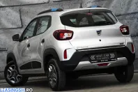 Dacia Spring din 2021 cu 13.125 km - oferta DAC247346 - foto 3