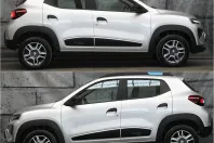 Dacia Spring din 2021 cu 13.125 km - oferta DAC247346 - foto 5