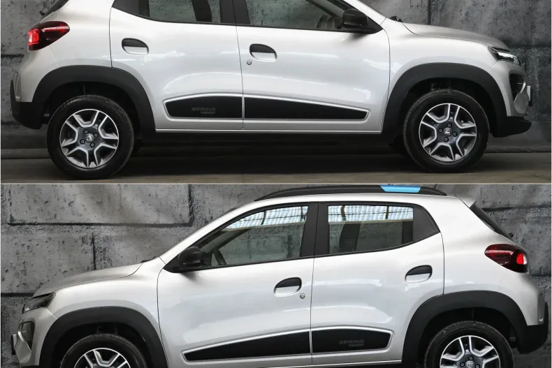 Dacia Spring din 2021 cu 13.125 km - oferta DAC247346 - foto 5