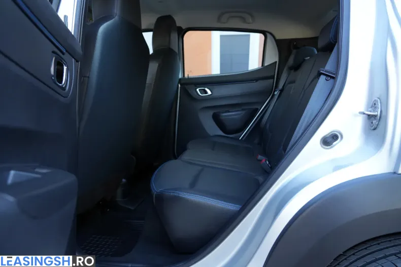 Dacia Spring din 2021 cu 13.125 km - oferta DAC247346 - foto 7