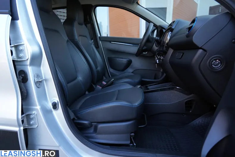 Dacia Spring din 2021 cu 13.125 km - oferta DAC247346 - foto 8