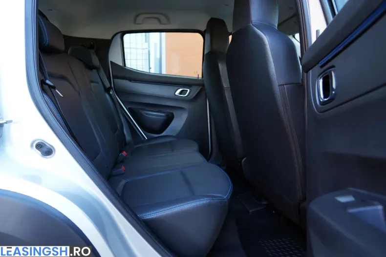 Dacia Spring din 2021 cu 13.125 km - oferta DAC247346 - foto 10