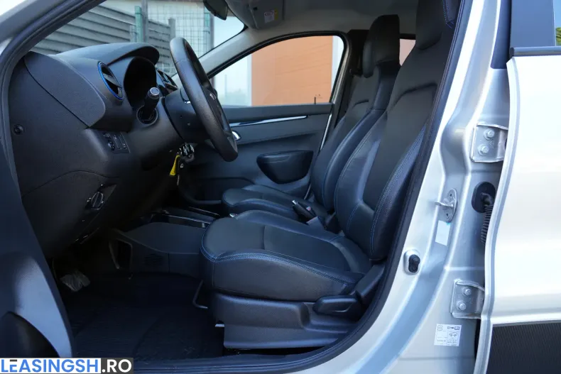 Dacia Spring din 2021 cu 13.125 km - oferta DAC247346 - foto 11
