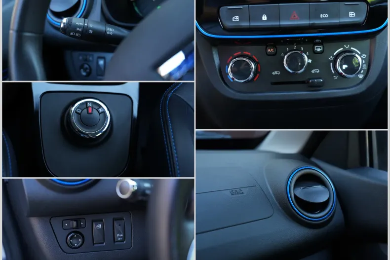 Dacia Spring din 2021 cu 13.125 km - oferta DAC247346 - foto 14