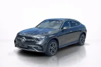 Mercedes-Benz GLC din 2026 cu 50 km - oferta MER247347 - foto 1