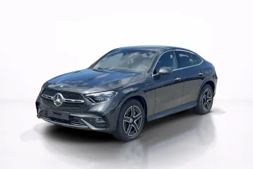 Mercedes-Benz GLC din 2026 - oferta MER247347