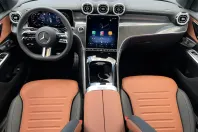 Mercedes-Benz GLC din 2026 cu 50 km - oferta MER247347 - foto 6