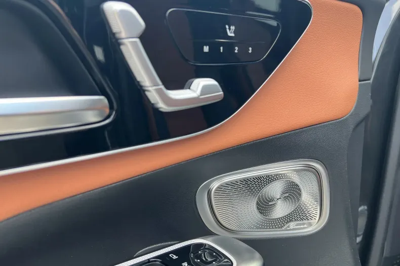 Mercedes-Benz GLC din 2026 cu 50 km - oferta MER247347 - foto 9