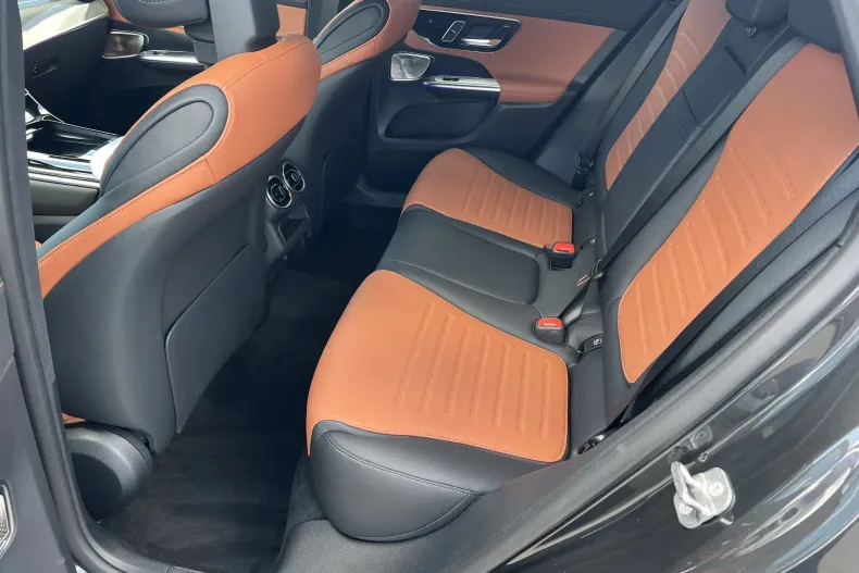 Mercedes-Benz GLC din 2026 cu 50 km - oferta MER247347 - foto 13