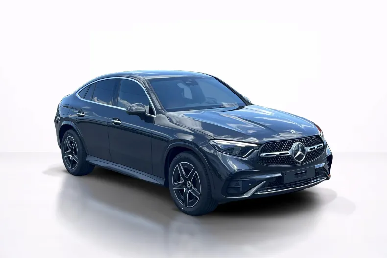 Mercedes-Benz GLC din 2026 cu 50 km - oferta MER247347 - foto 15