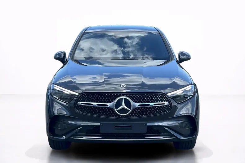 Mercedes-Benz GLC din 2026 cu 50 km - oferta MER247347 - foto 16