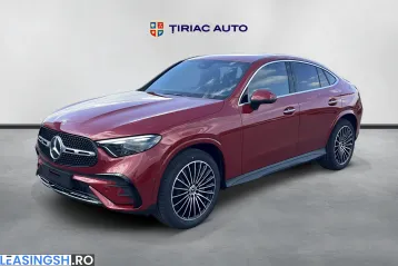 Mercedes-Benz GLC din 2026 - oferta MER247348