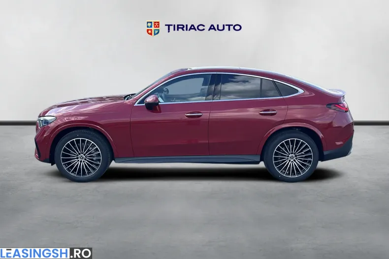 Mercedes-Benz GLC din 2026 cu 5 km - oferta MER247348 - foto 2