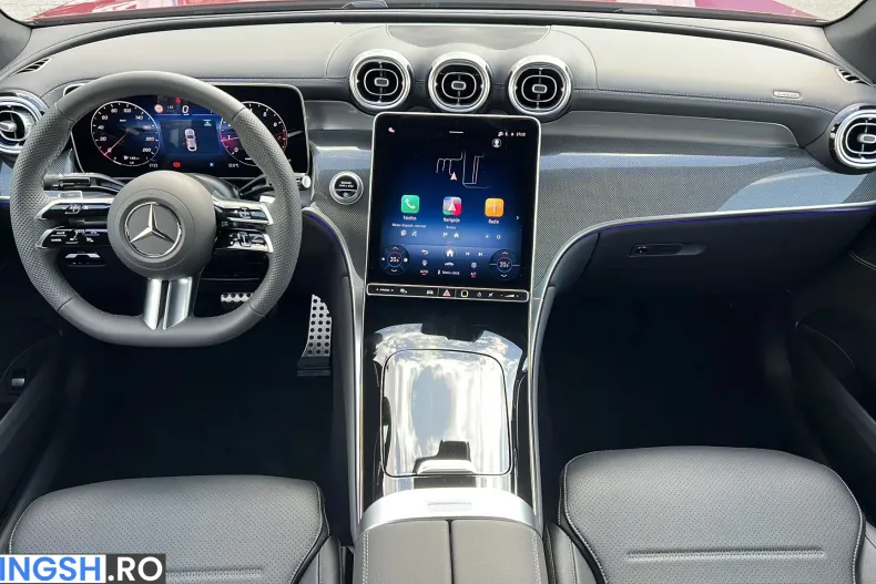 Mercedes-Benz GLC din 2026 cu 5 km - oferta MER247348 - foto 6
