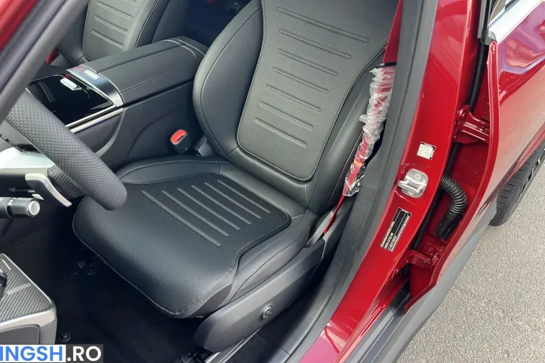 Mercedes-Benz GLC din 2026 cu 5 km - oferta MER247348 - foto 10