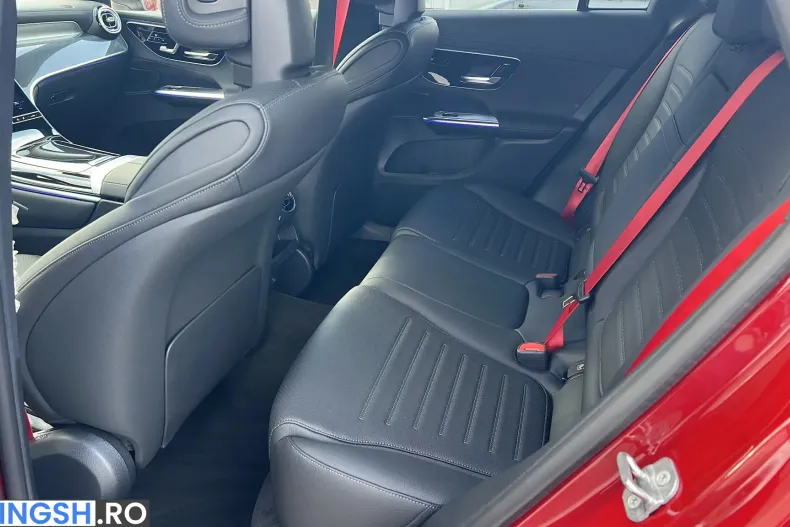 Mercedes-Benz GLC din 2026 cu 5 km - oferta MER247348 - foto 11