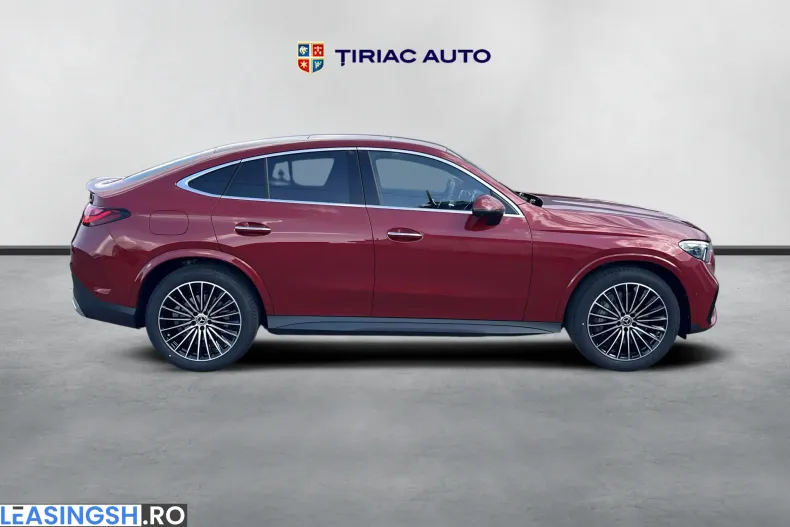 Mercedes-Benz GLC din 2026 cu 5 km - oferta MER247348 - foto 12