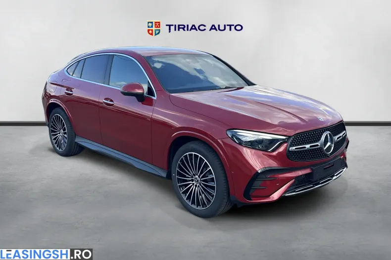 Mercedes-Benz GLC din 2026 cu 5 km - oferta MER247348 - foto 13