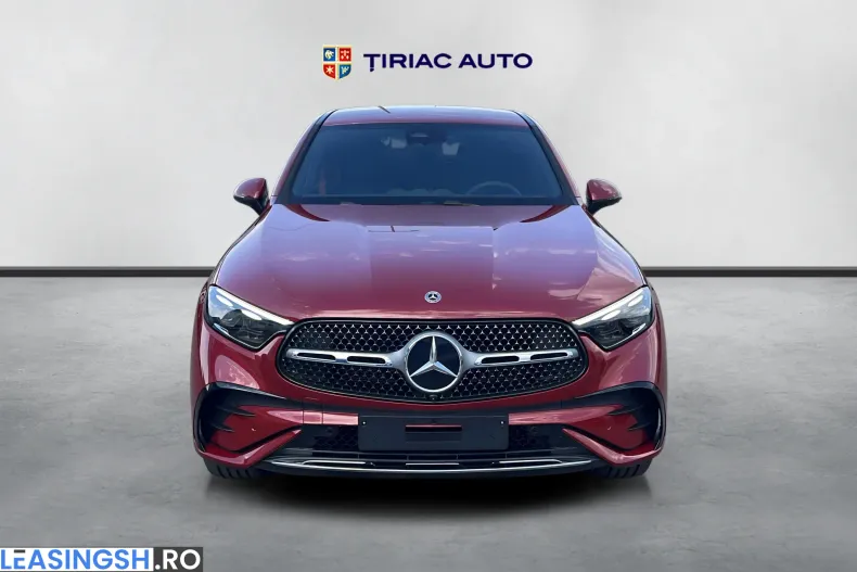 Mercedes-Benz GLC din 2026 cu 5 km - oferta MER247348 - foto 14