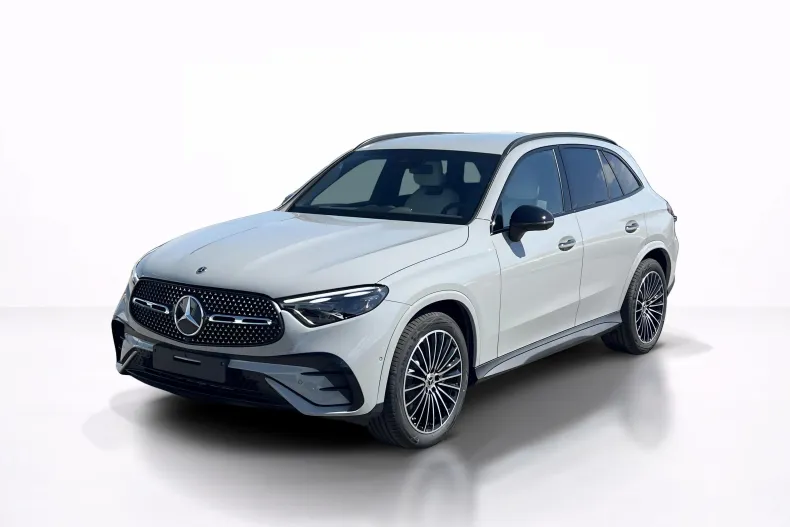 Mercedes-Benz GLC din 2026 cu 20 km - oferta MER247349 - foto 1
