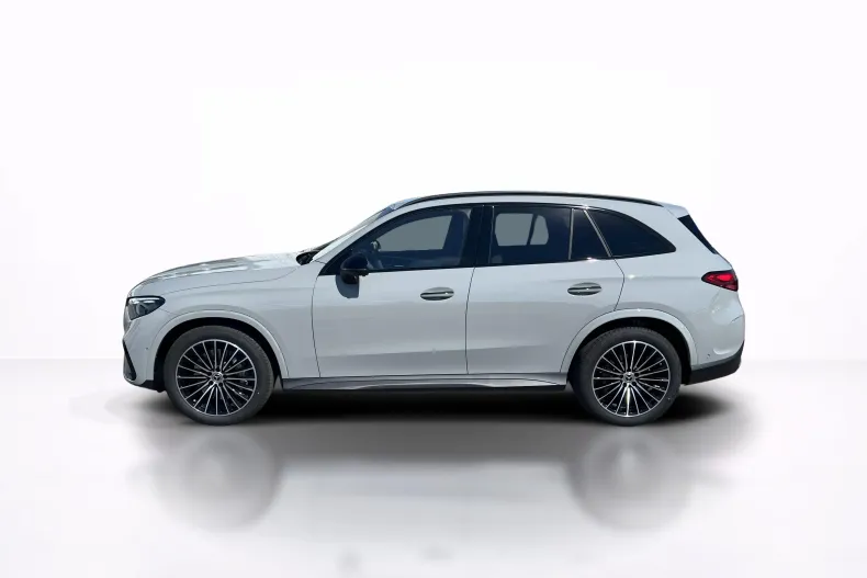 Mercedes-Benz GLC din 2026 cu 20 km - oferta MER247349 - foto 2