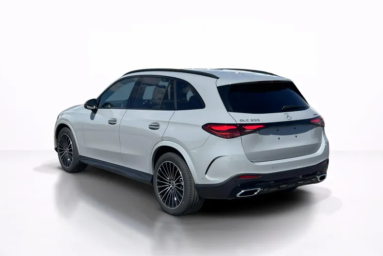 Mercedes-Benz GLC din 2026 cu 20 km - oferta MER247349 - foto 3