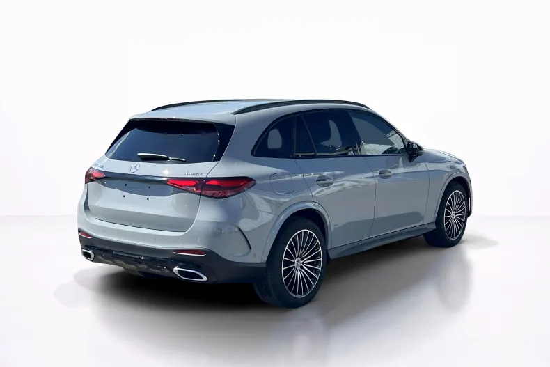Mercedes-Benz GLC din 2026 cu 20 km - oferta MER247349 - foto 4